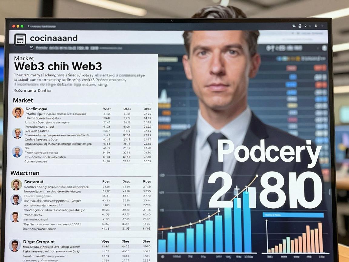 币安Web3币今日价格，市场动态与投资前景分析