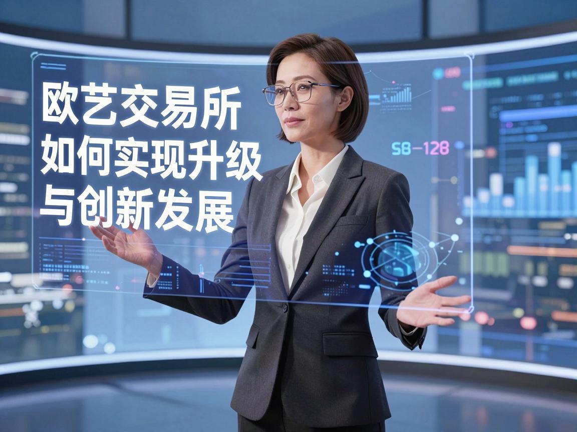 欧艺交易所如何实现升级与创新发展