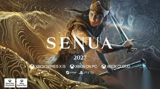 曝Xbox将关闭 地狱之刃 开发商 上周一刚公布新游