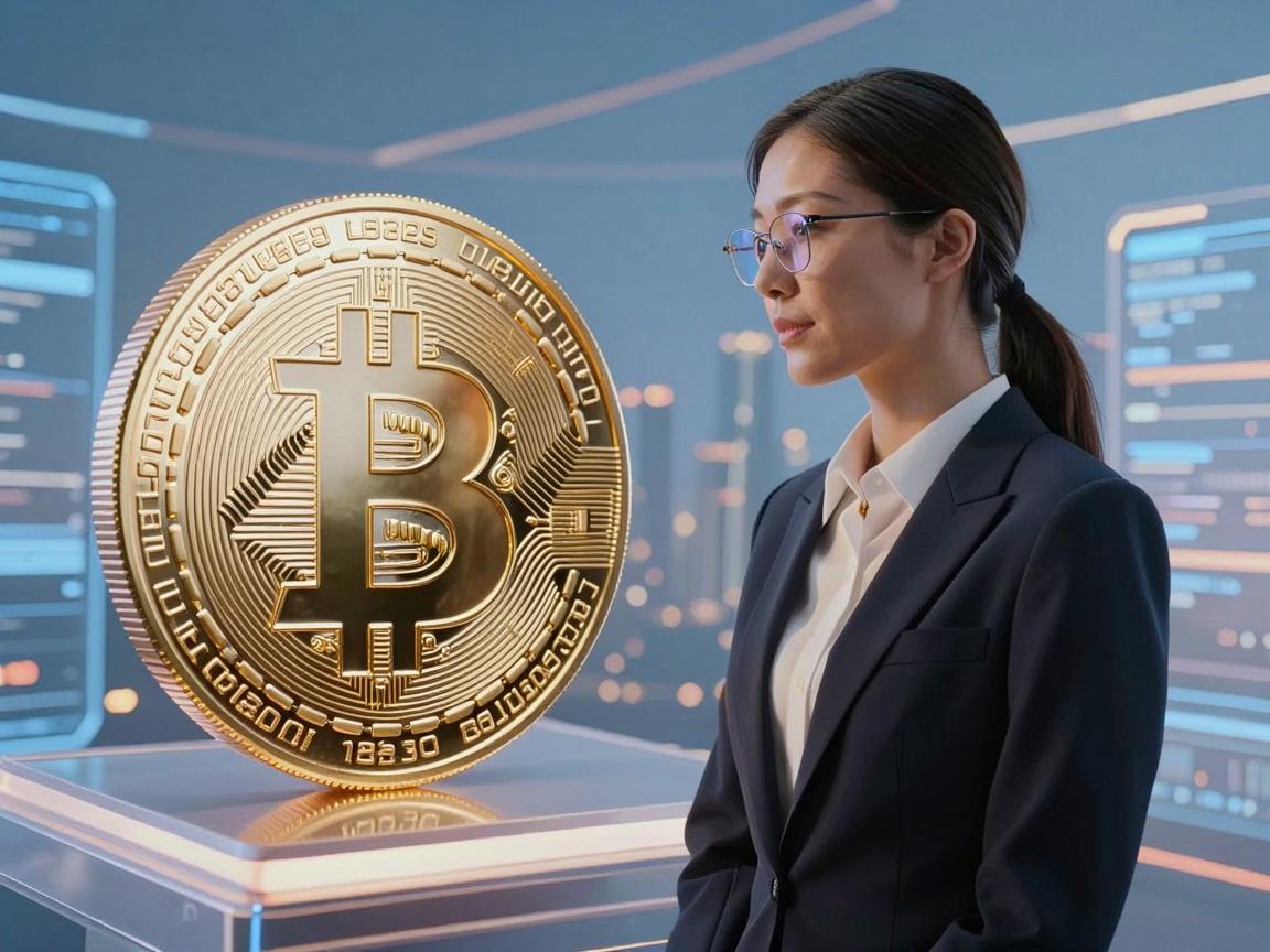 探索Web3的未来，奥斯卡币在跨链与币安的融合之旅