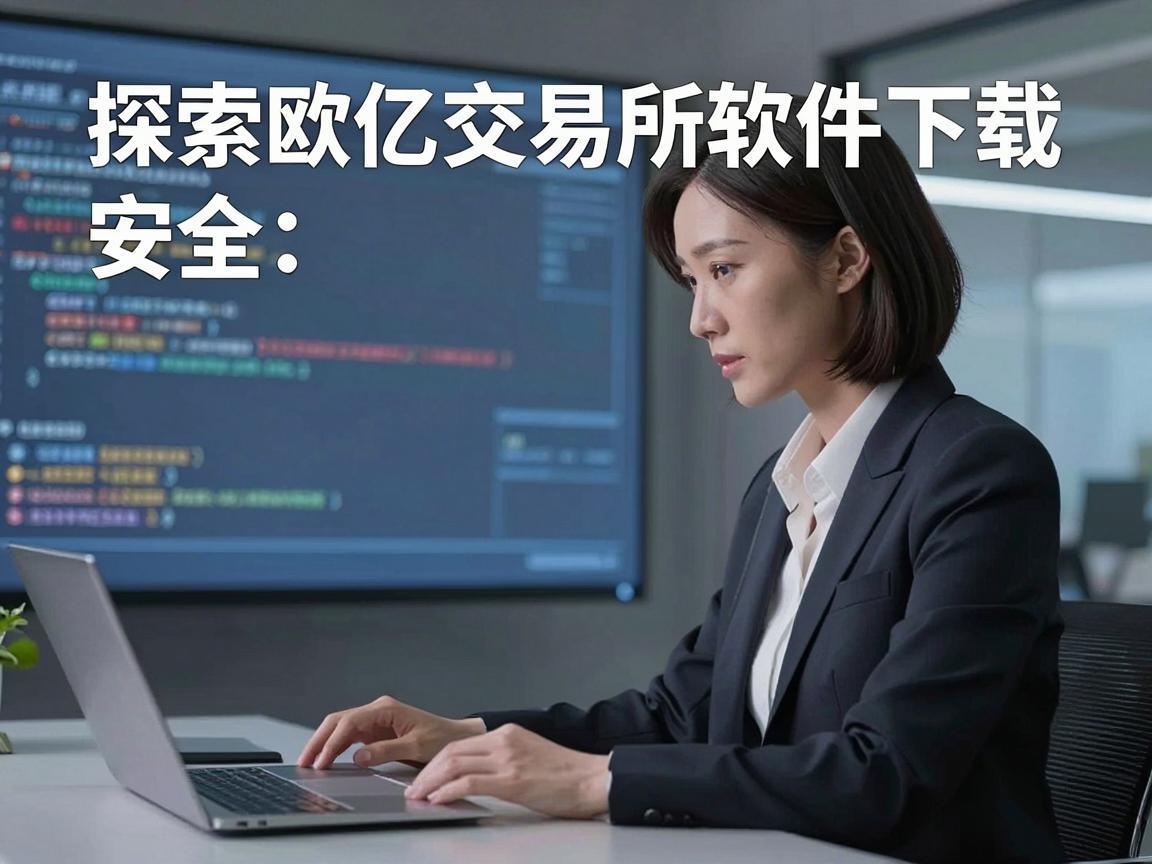 探索欧亿交易所软件下载，安全、便捷与高效