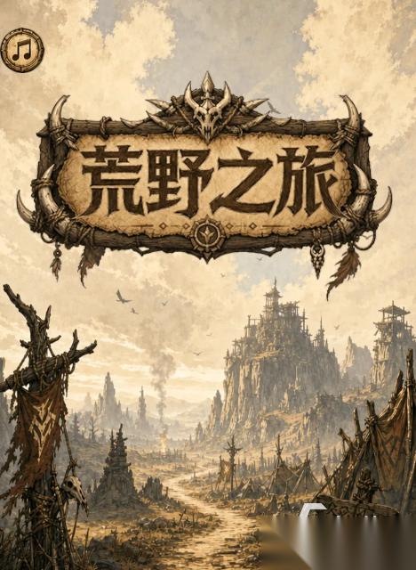 荒野之旅下载链接分享 荒野之旅在哪下