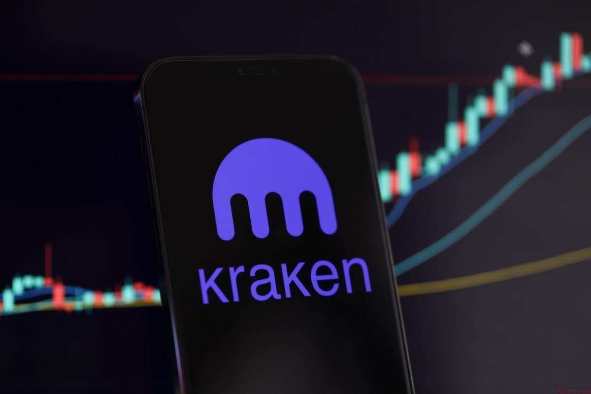 Kraken 推出 OpenAI 与 Anthropic 的 5 倍杠杆 Pre IPO 永续合约