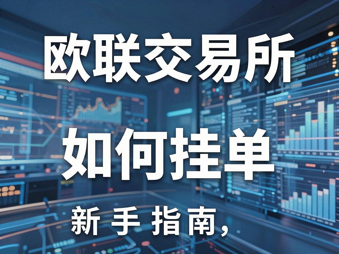 欧联交易所如何挂单，新手指南