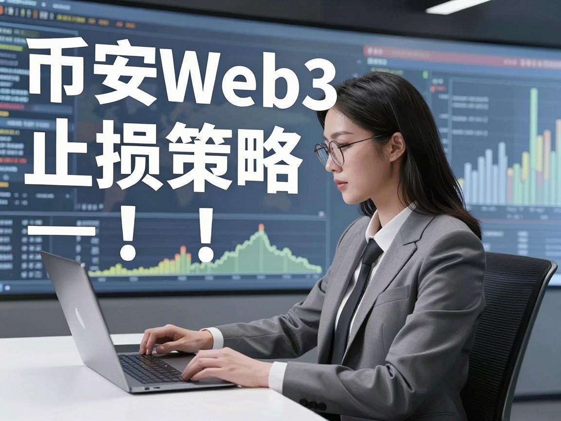 币安Web3止损策略，如何在不触发风险的情况下实现资产保护