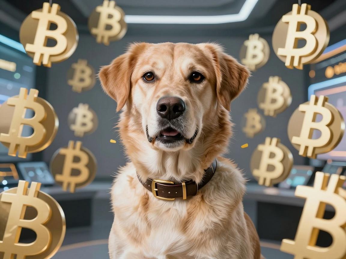 狗狗币发布者，加密货币世界的狗类明星