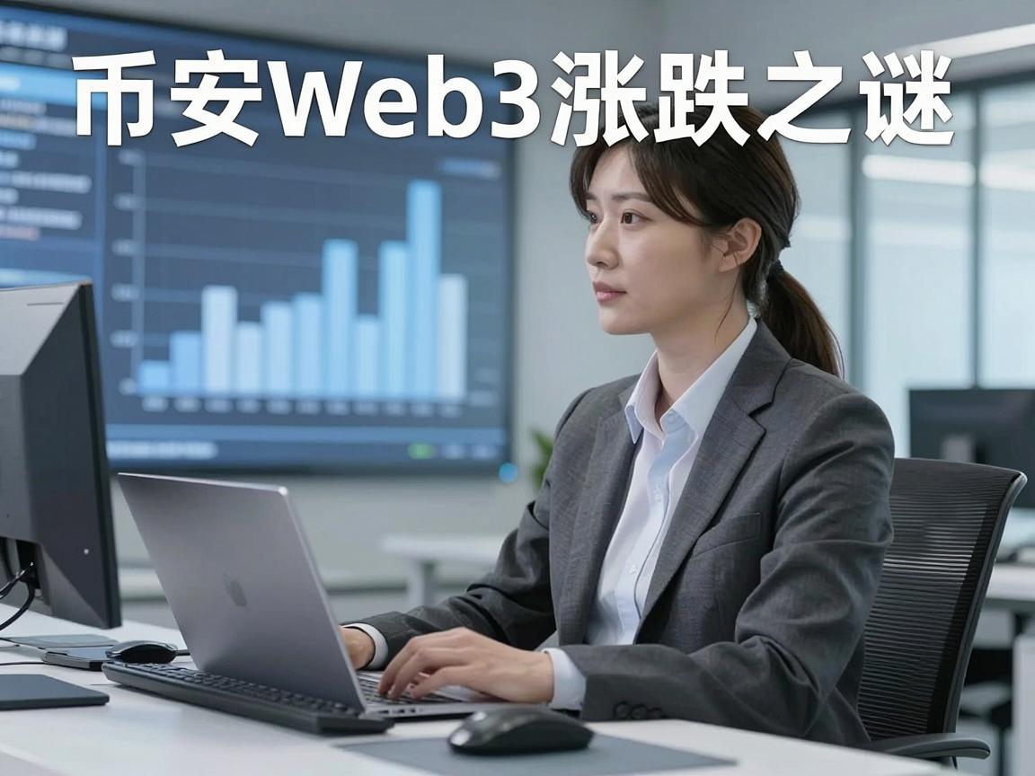 币安Web3涨跌之谜，投资者如何应对不确定性