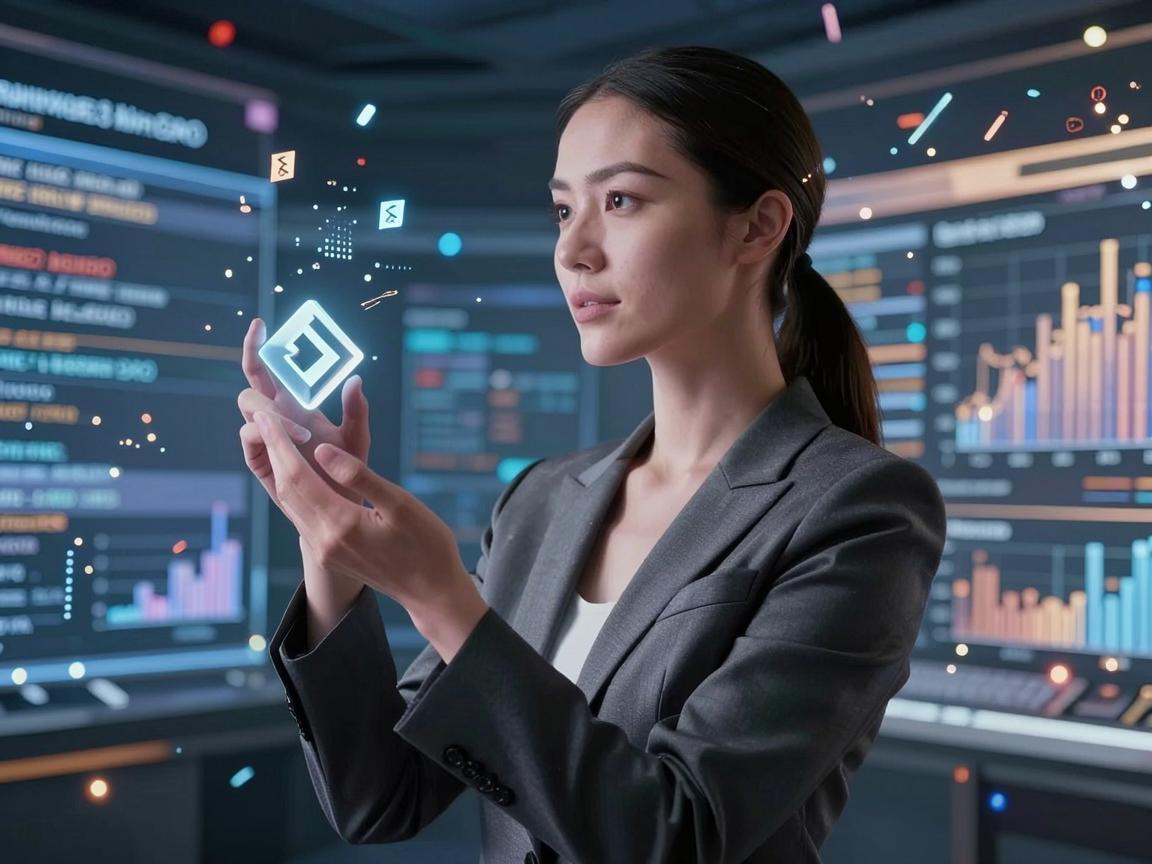 币安Web3链DAO，虚拟币的新纪元