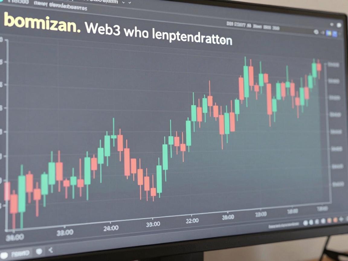 币安Web3引领比特币行情，资讯一触即达