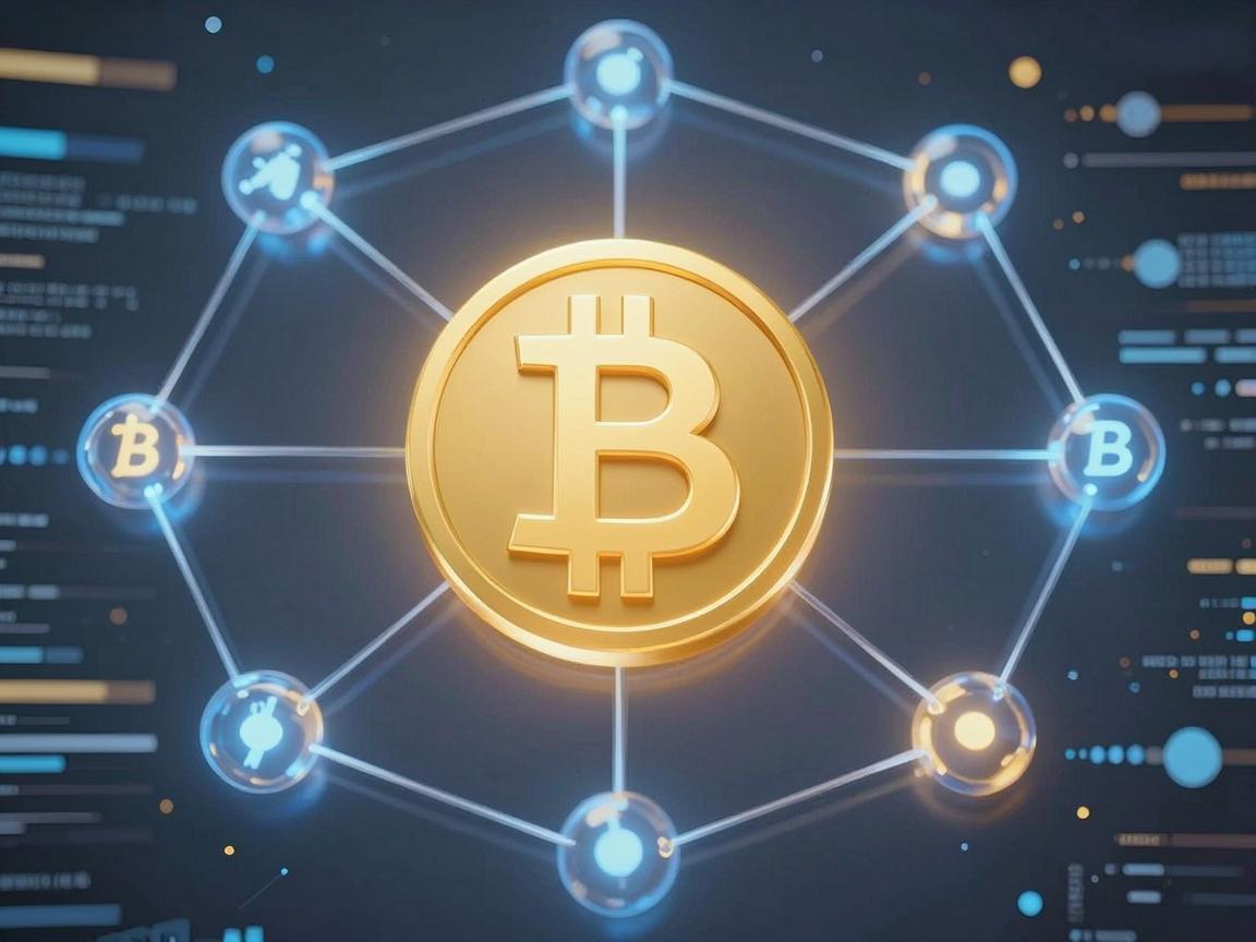 探索狗狗币网络的节点数量及其对加密货币安全性的影响