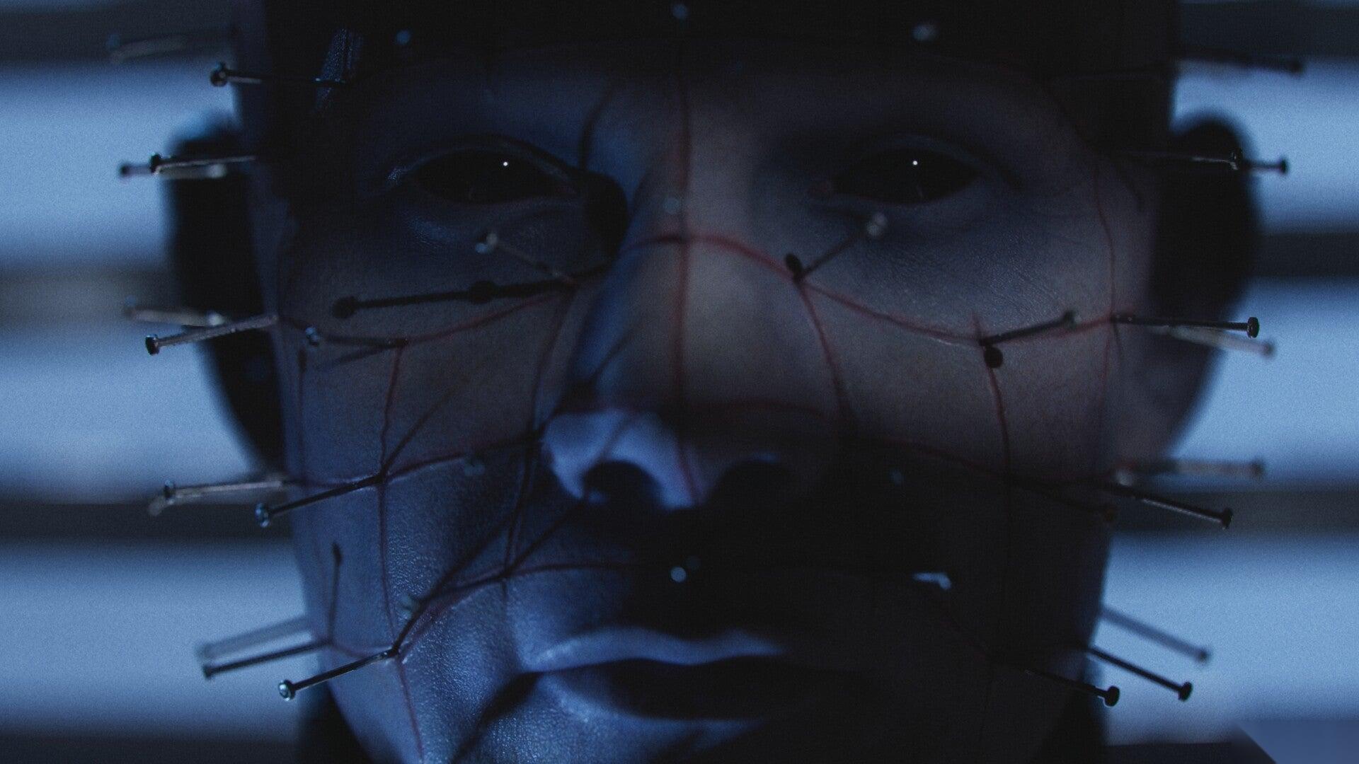 Clive Barker's Hellraiser: Revival 定档10月