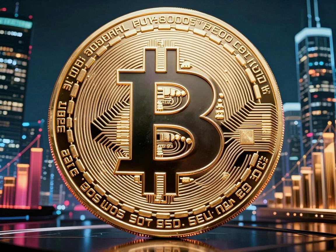 币安比特币突破8000美元大关，市场迎来新机遇