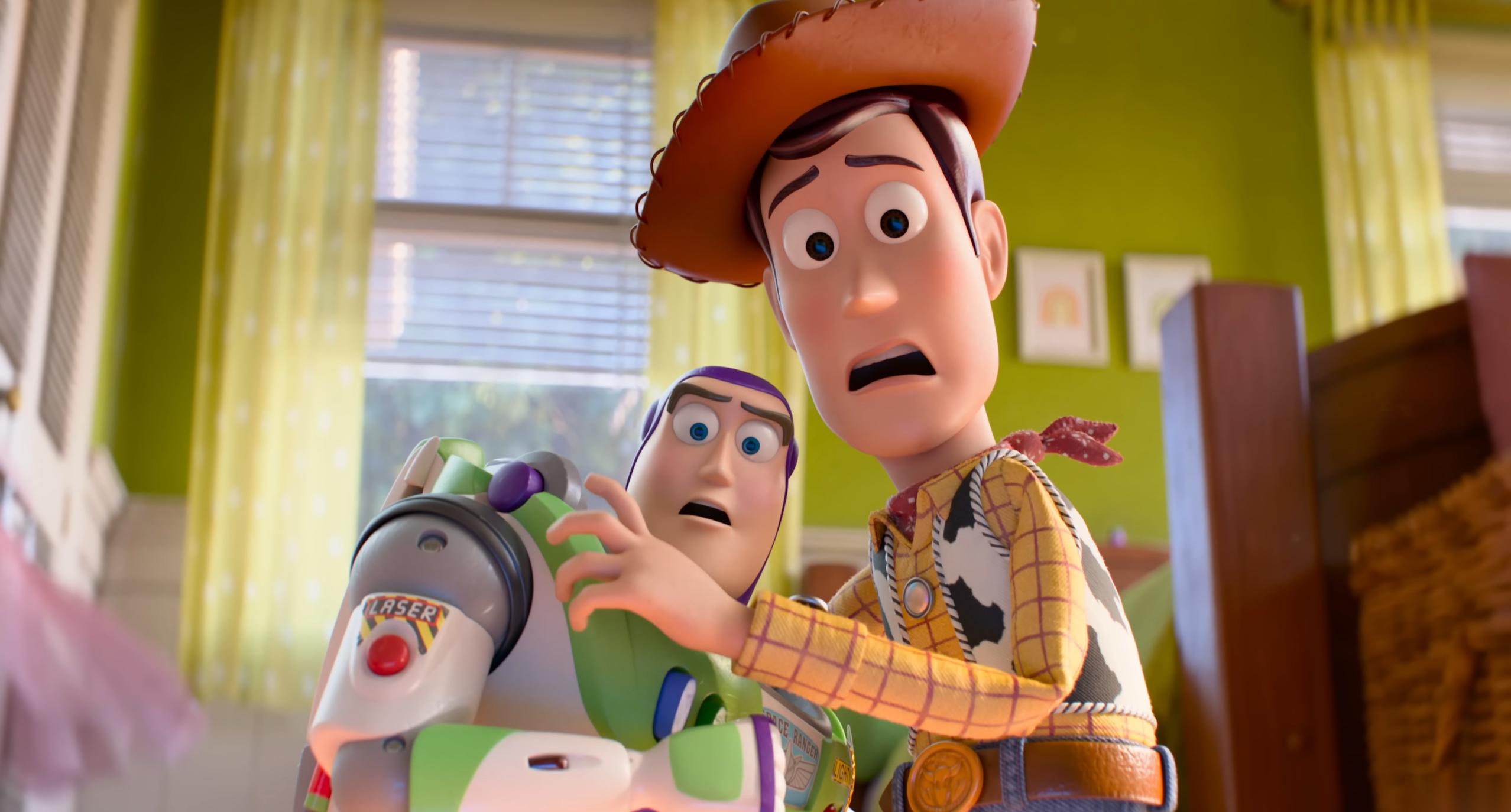 评测 Toy Story 5 奇迹般地将系列带回了皮克斯的黄金时代