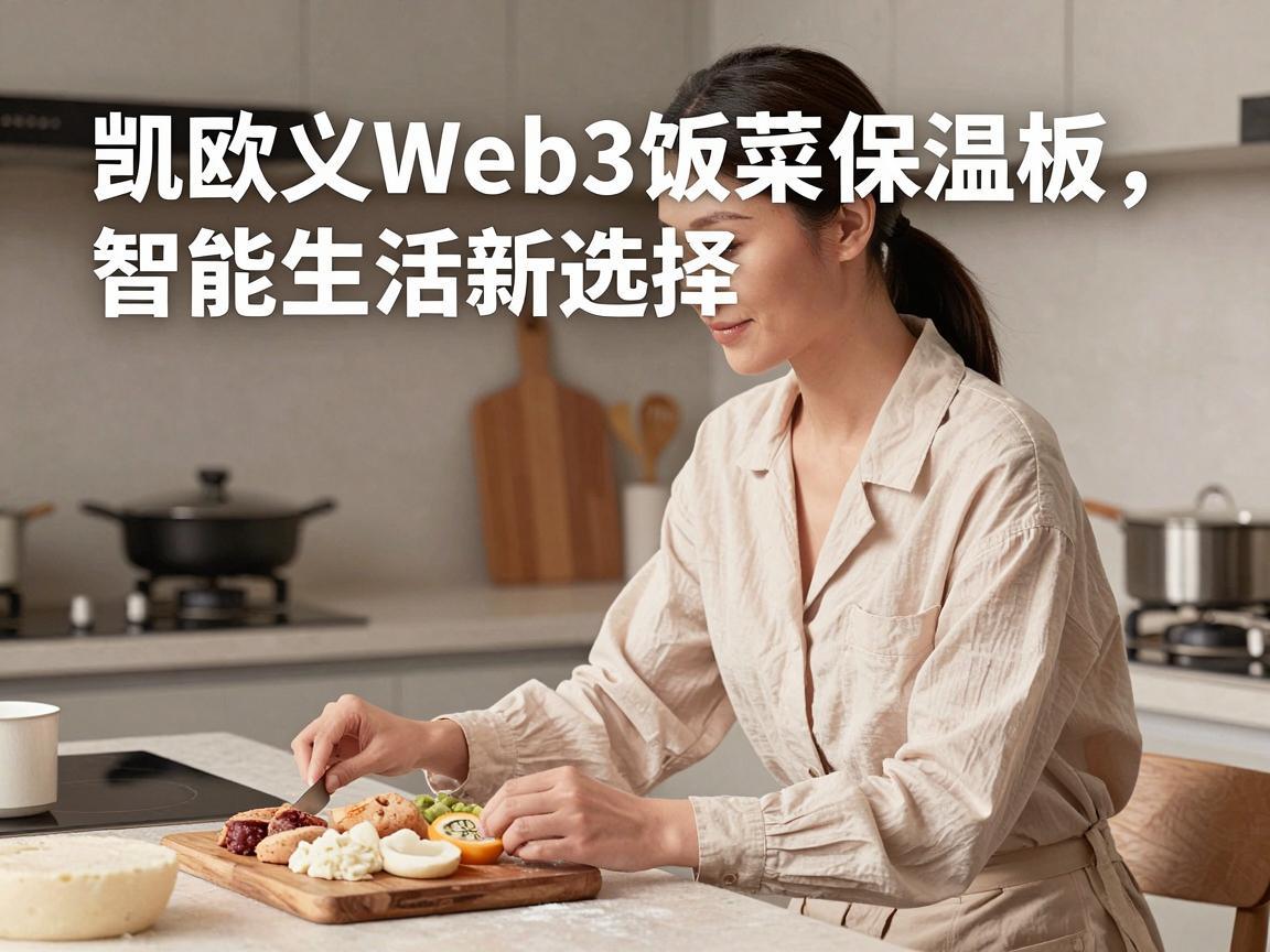 凯欧义Web3饭菜保温板，智能生活新选择