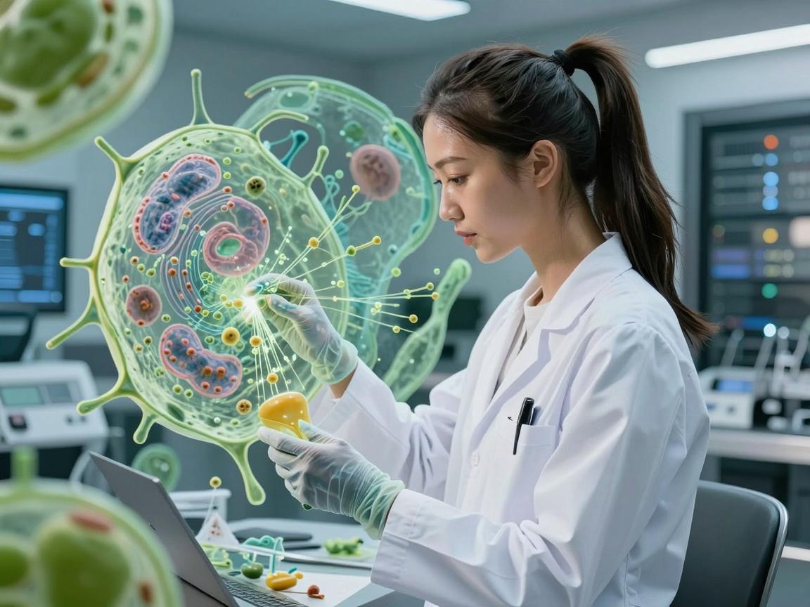 单细胞测序与Web3技术，生物科学领域的新革命