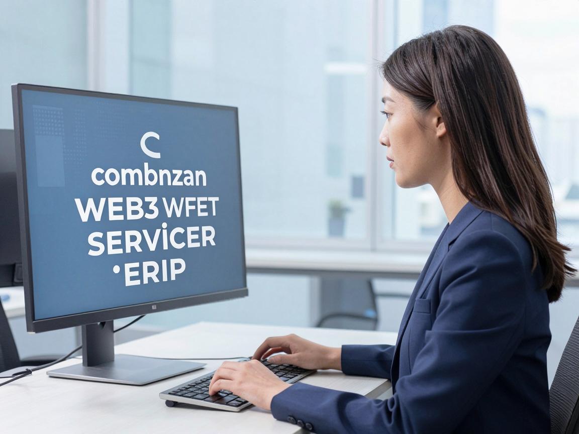 币安Web3服务器IP，安全与性能的完美结合