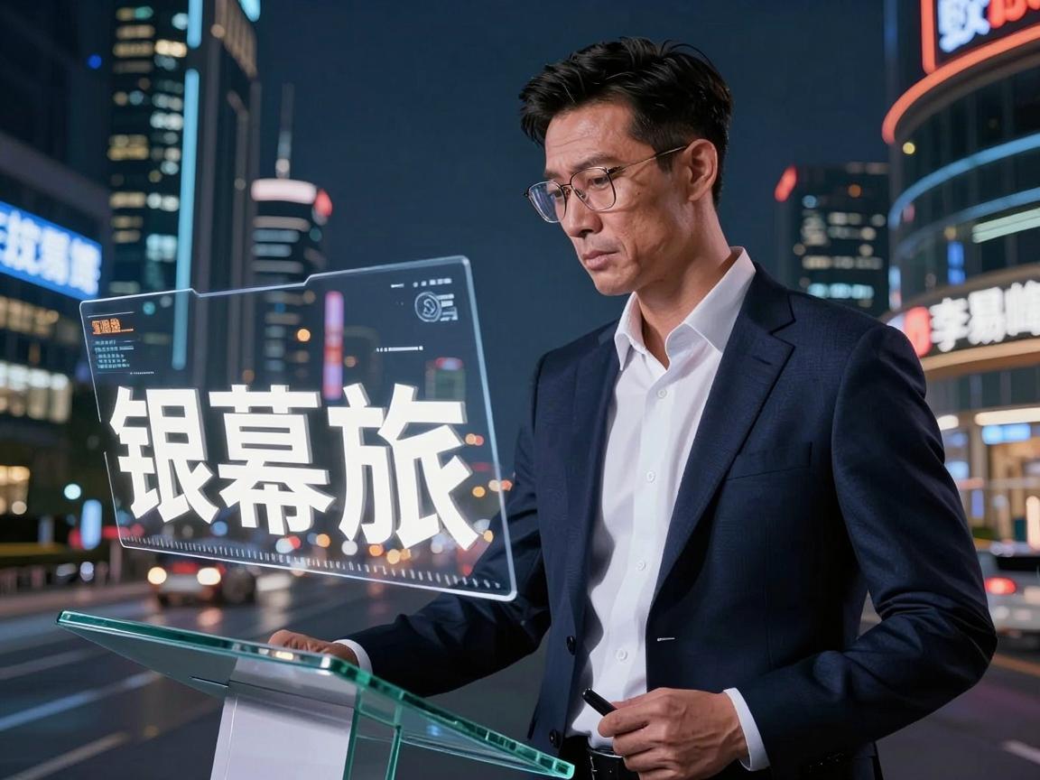 欧豪与李易峰的银幕之旅