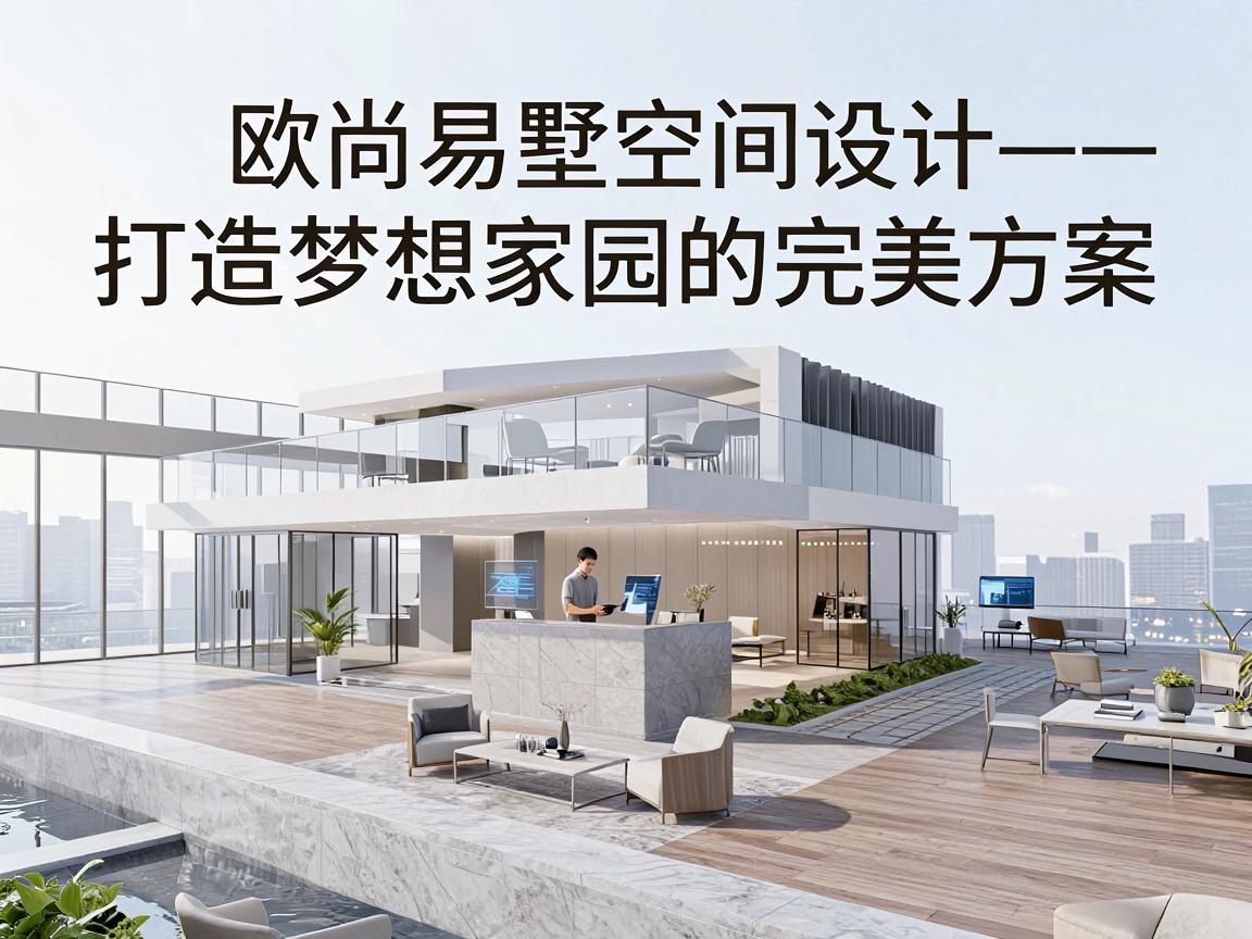 欧尚易墅空间设计——打造梦想家园的完美方案