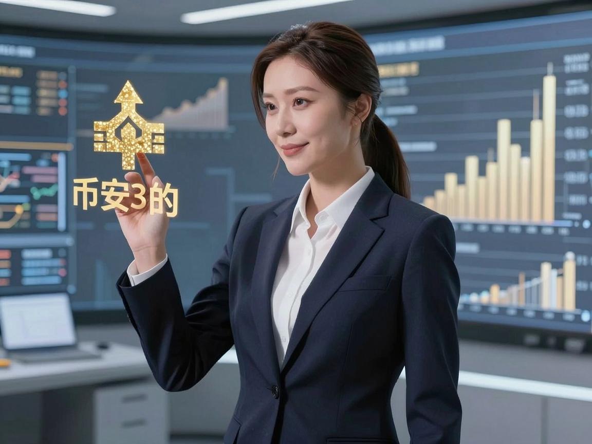 币安Web3创始人的财富之路，从零到亿万富翁