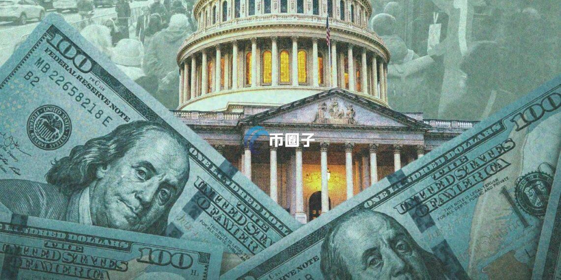 美国就 21世纪住房之路法案 达成跨党派共识 禁止联准会2030年12月31日前发行CBDC