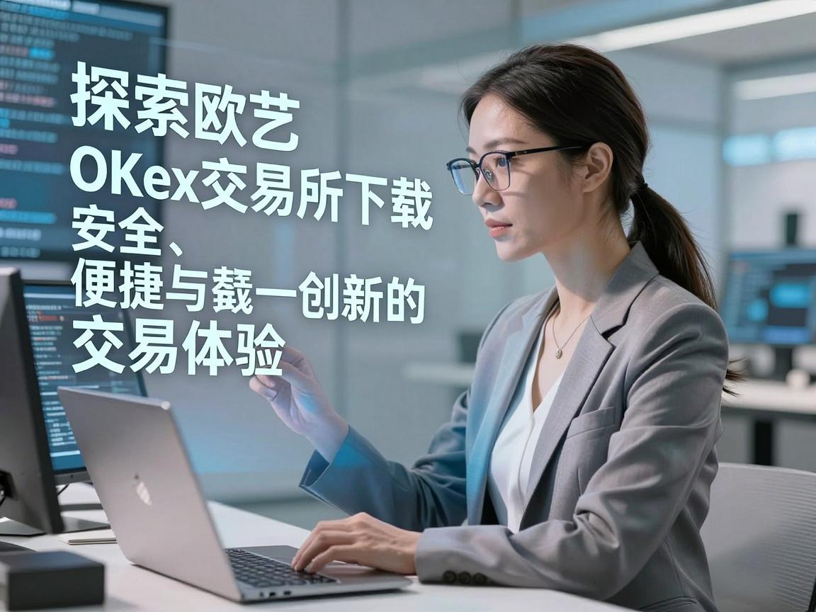 探索欧艺OKEx交易所下载，安全、便捷与创新的交易体验