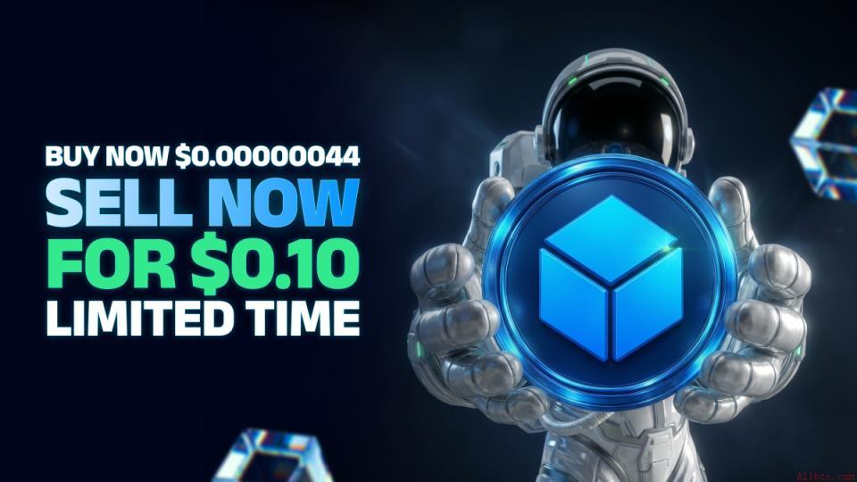 BlockDAG以5000 TPS实时网络和0.10美元回购引领最受欢迎加密货币，以太坊和Solana趋于稳定