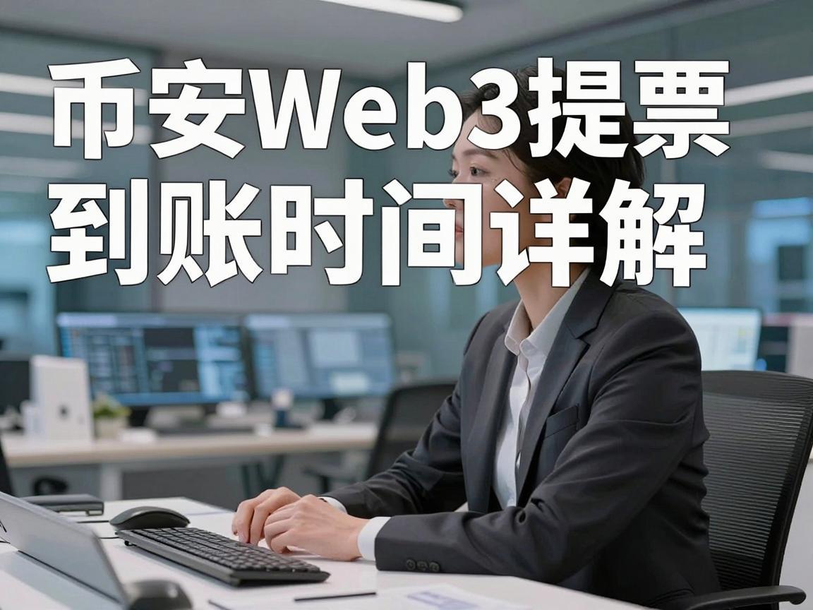币安Web3提币到账时间详解