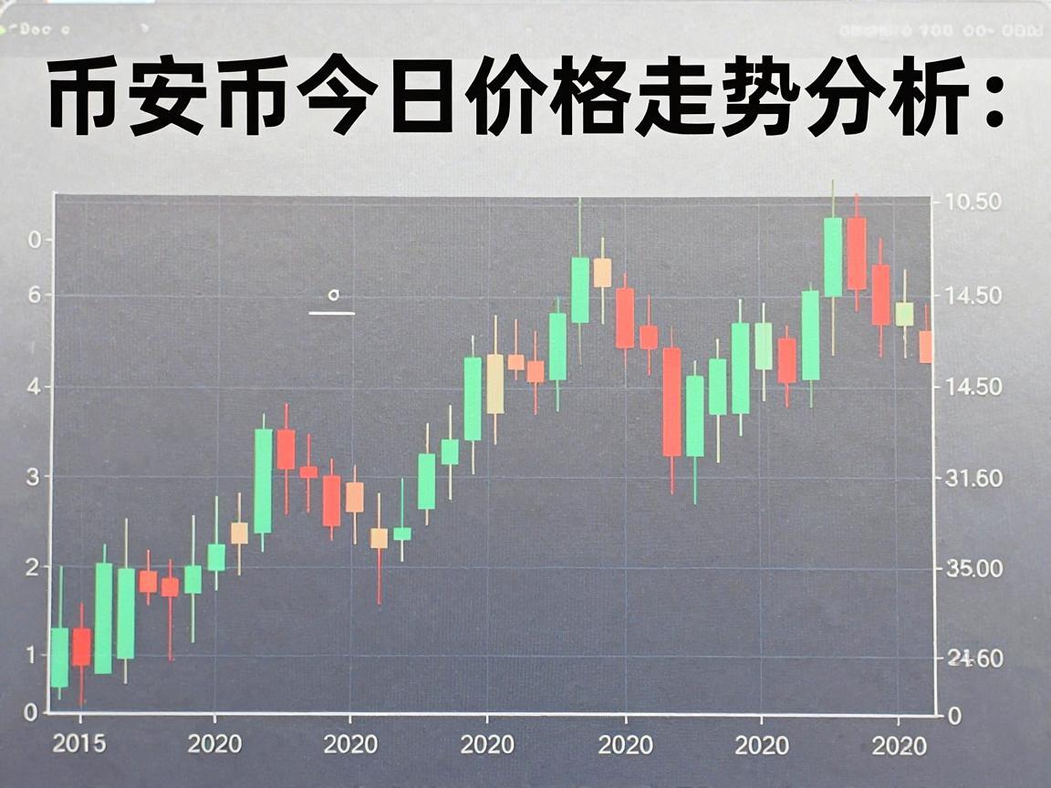 币安币今日价格走势分析，市场波动与投资机遇