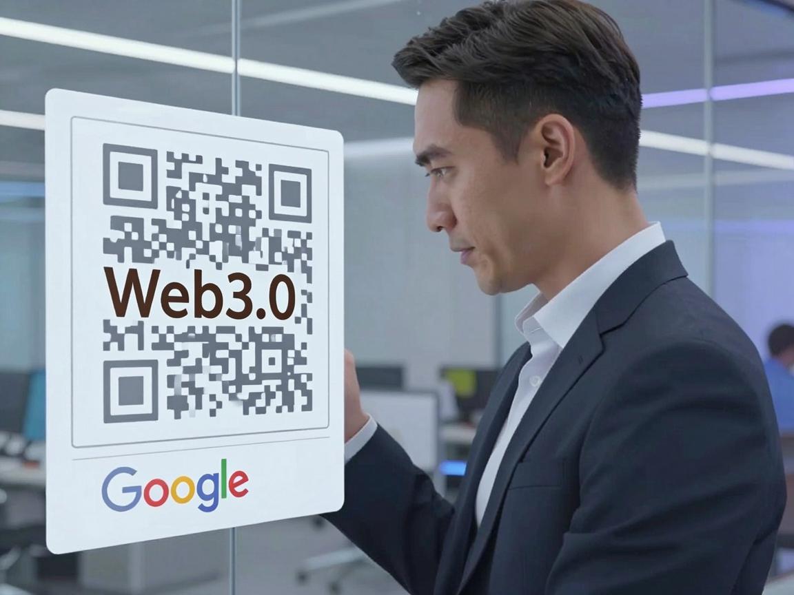探索Web3.0时代，币安与Google验证码的融合创新