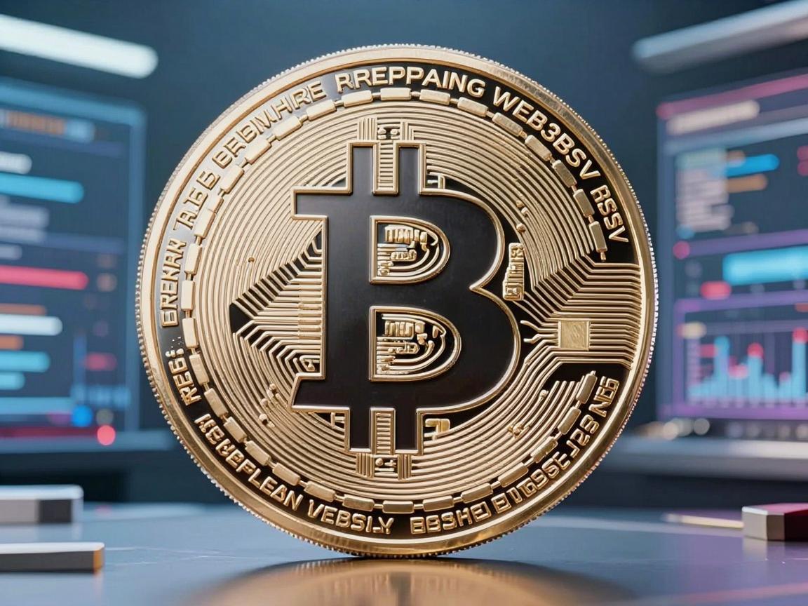 探索币安Web3BSV,一种新兴的加密货币