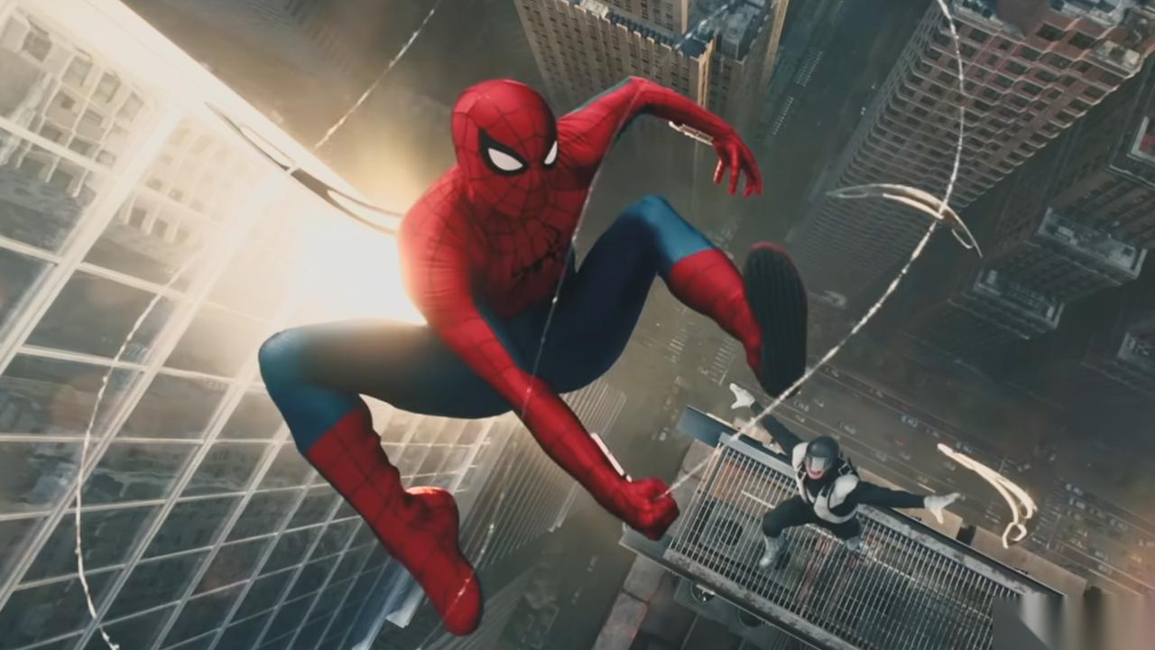 Spider Man: Brand New Day 爆米花桶曝光 预售现已开启