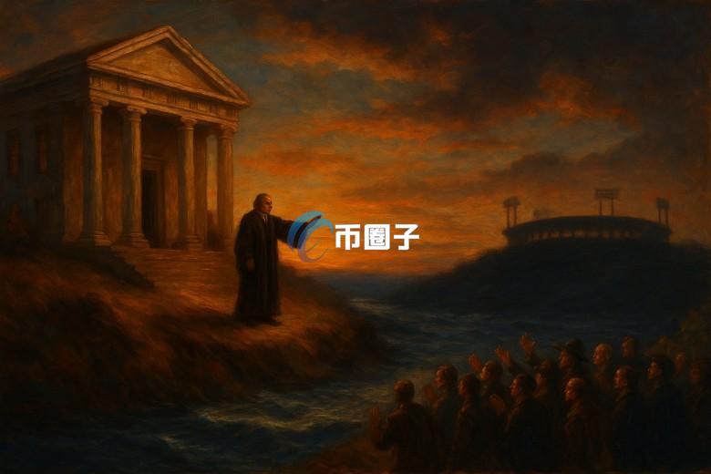 美国密歇根州联邦地院法官裁定：Polymarket体育预测合约不是swap 不属CFTC监管