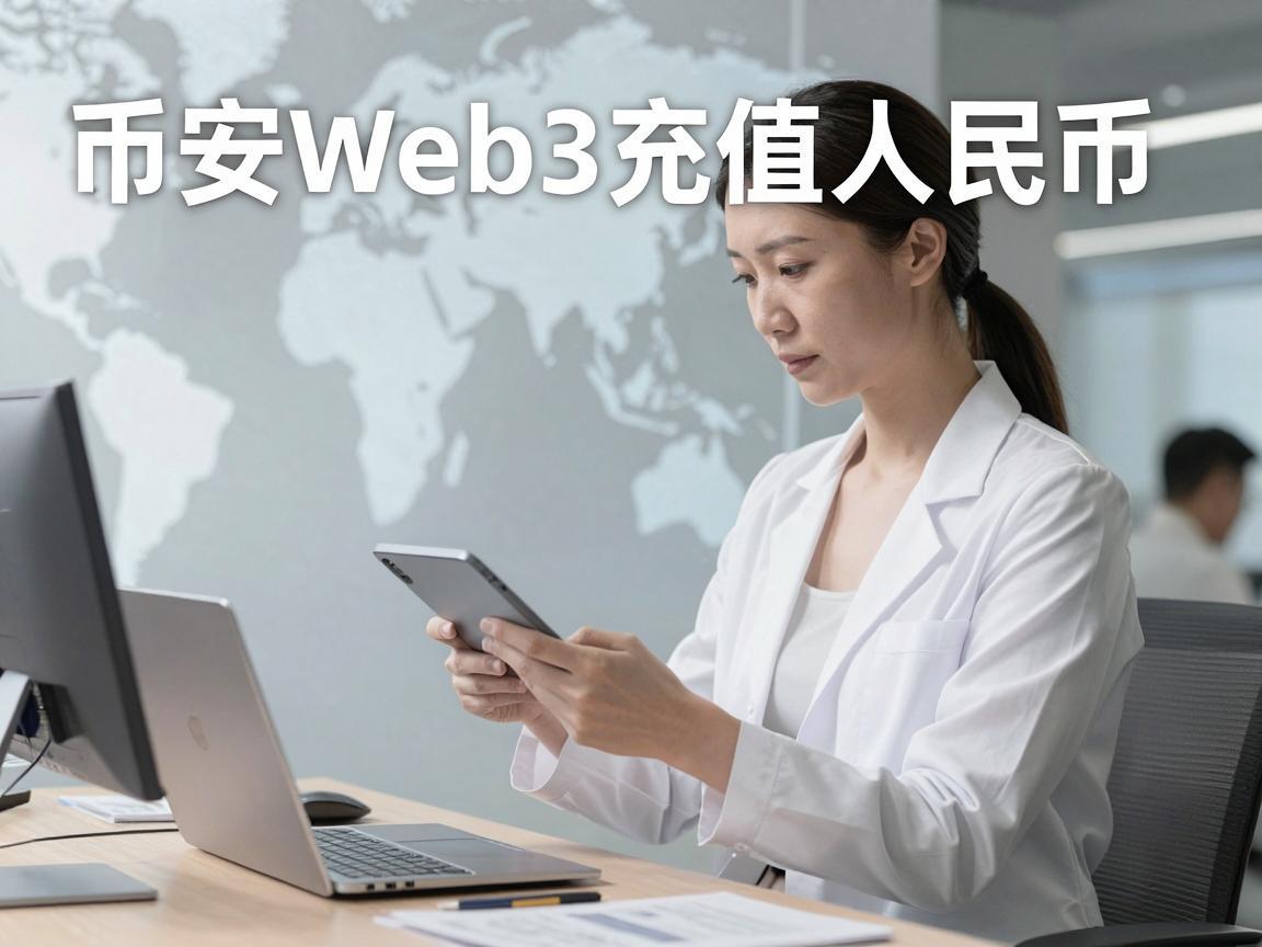 币安Web3充值人民币，便捷与安全的完美结合