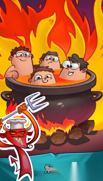 2026好玩的魔鬼游戏推荐 热门的魔鬼游戏排行分享