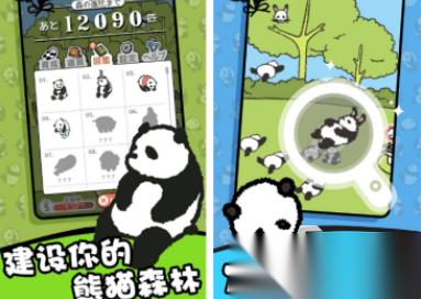 耐玩的熊猫游戏下载 有趣的熊猫游戏分享2026