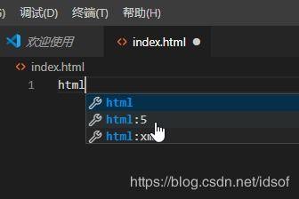 Visual Studio Code同步功能位置在哪
