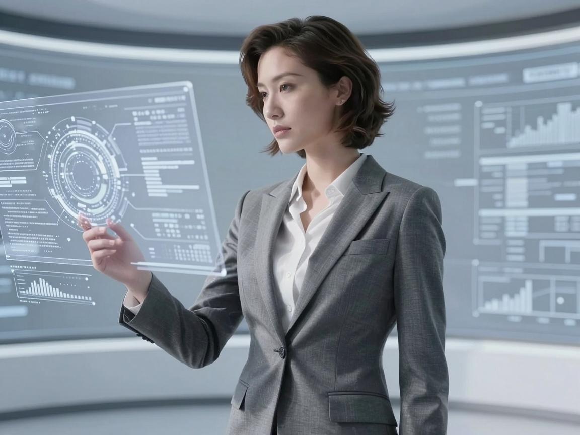 探索莱欧义Web3的未来
