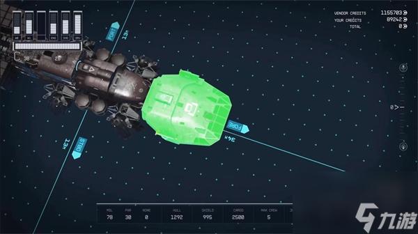 星空模块如何解锁分享