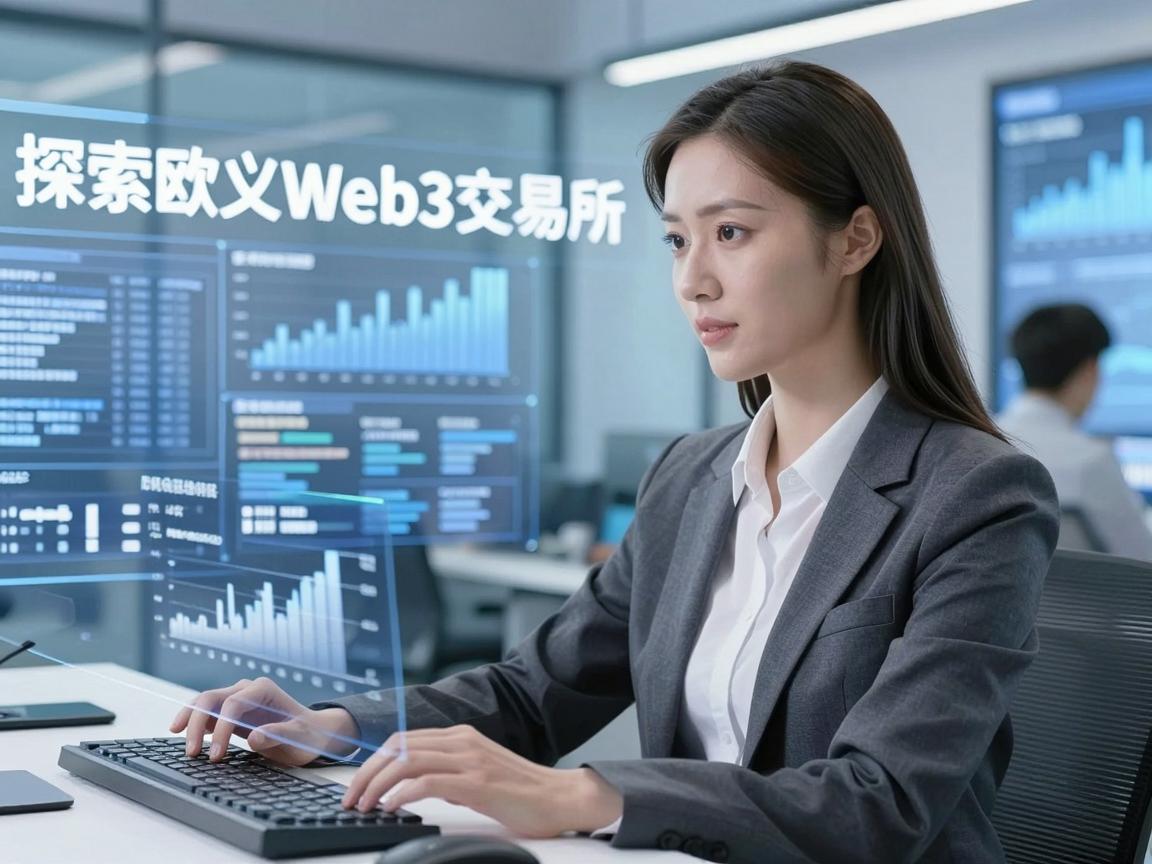 探索欧义Web3交易所，如何找到其下载地址