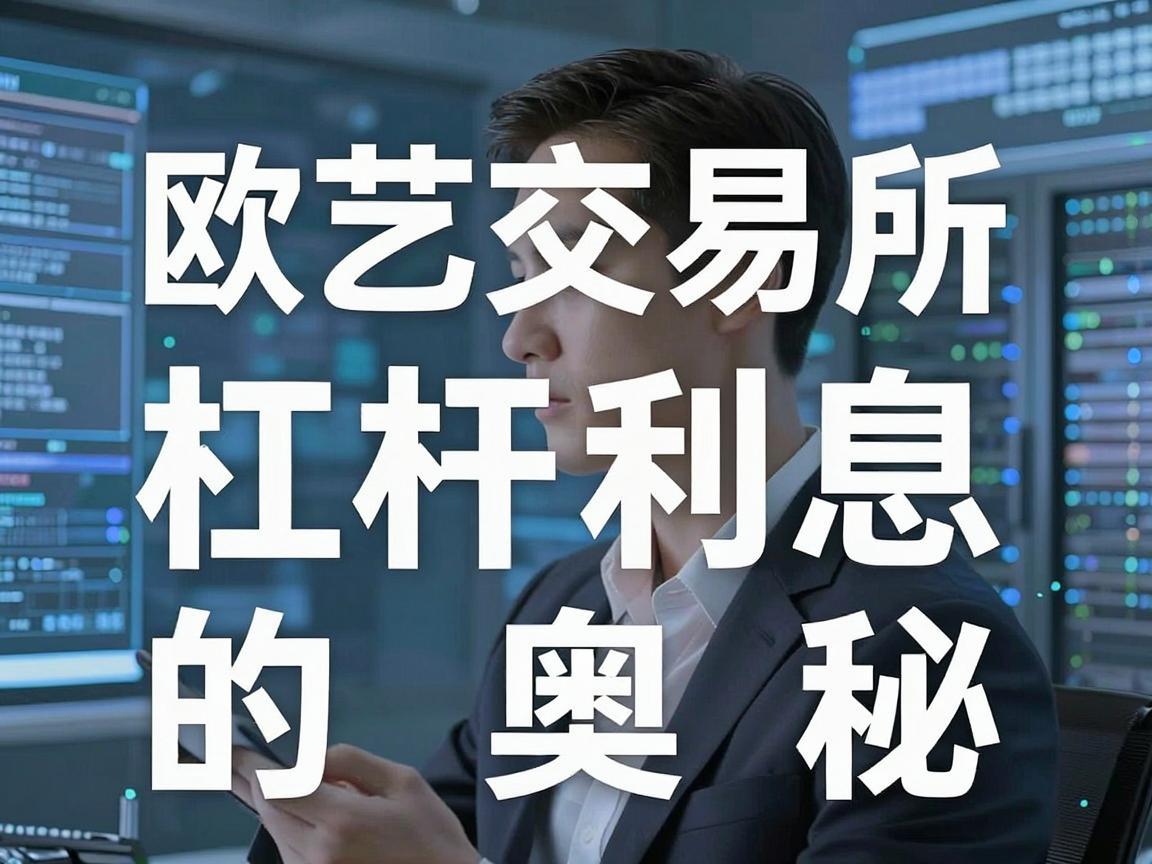 欧艺交易所杠杆利息的奥秘