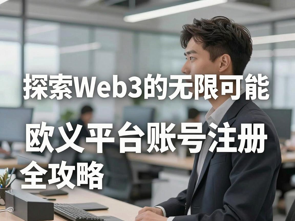 探索Web3的无限可能，欧义平台账号注册全攻略