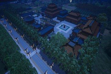 宗门起源建屋顶教程 怎么建造屋顶