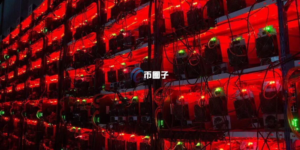 摩根大通示警：比特币挖矿获利环境急剧恶化 部分业者甚至被迫关闭矿机