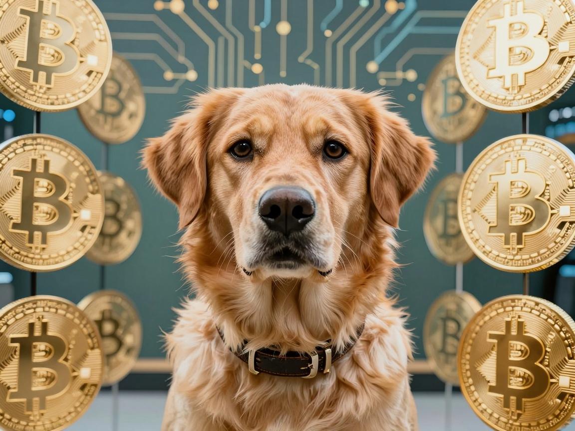 狗狗币，加密货币界的狗狗还是骗局