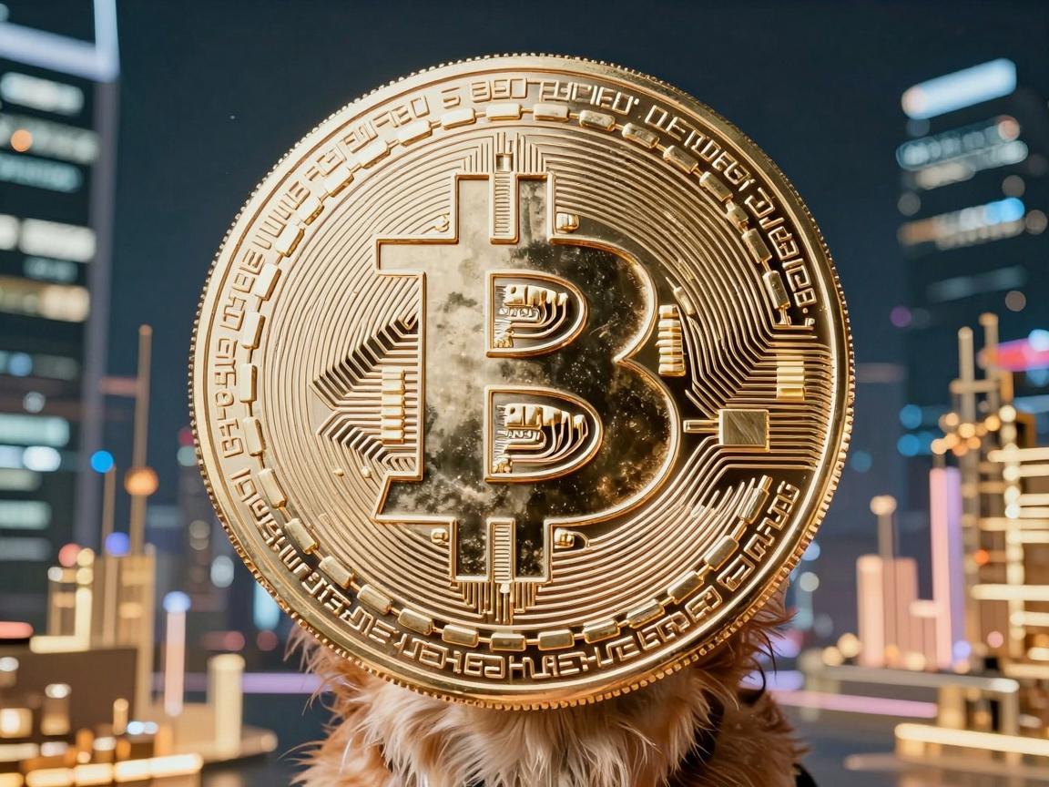 狗狗币诞生到现在，加密货币的传奇与未来展望