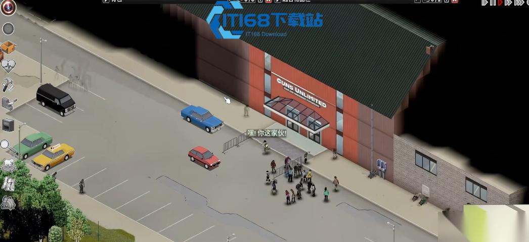 僵尸毁灭工程回音河生存攻略 萌新建家首选圣地
