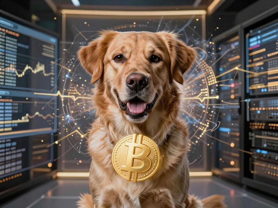狗狗币的发行方，揭秘背后的神秘力量