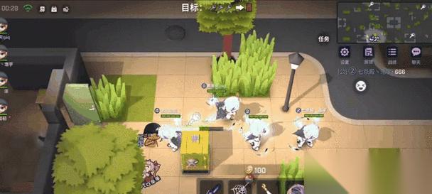 探寻“逃跑吧少年”医疗箱的奥秘 解密游戏中的医疗箱