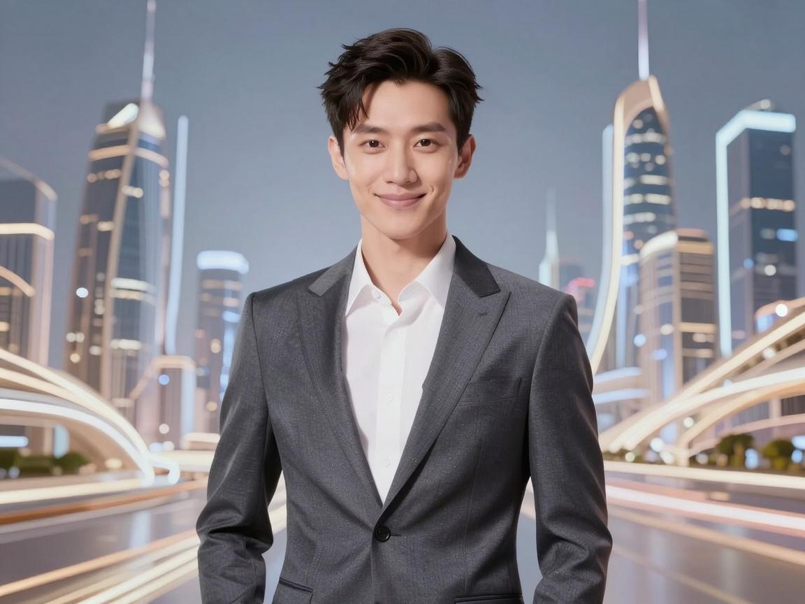 易烊千玺代言欧乐b,引领口腔护理新风尚