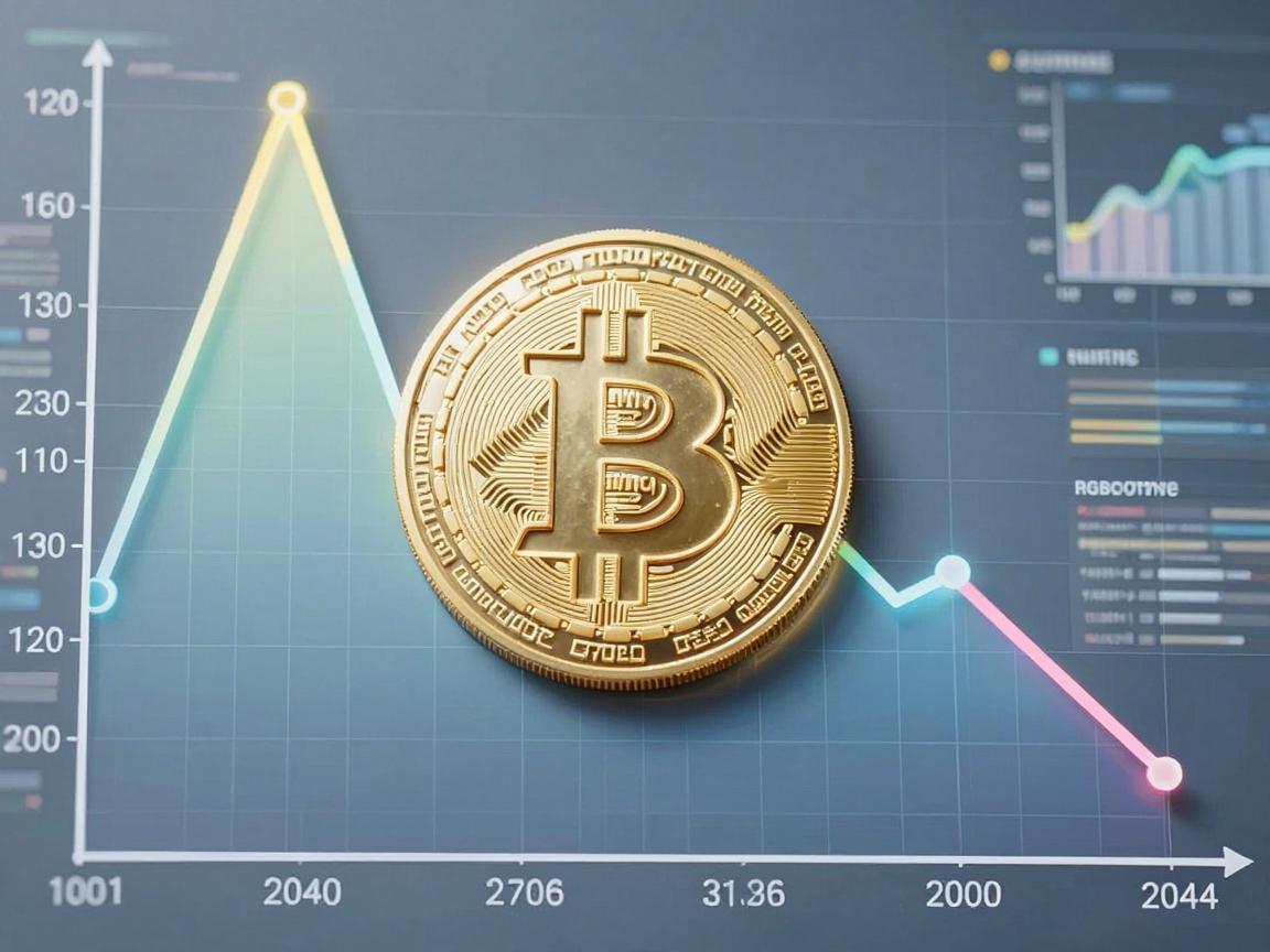 狗狗币的起伏，从巅峰到低谷的货币历程